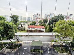 8@Woodleigh (D13), Condominium #452594981